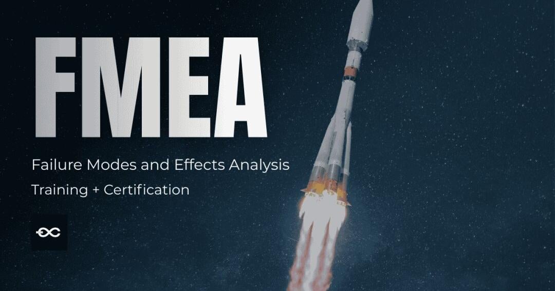 Excedify Partners with Michael A. Anleitner to Launch Advanced FMEA Online Training
