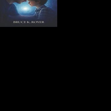 Explora Books to Showcase Bruce K. Royer’s Supernatural Drama Two Connected Souls at the 2026 BIBF