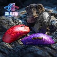 ATTACK SHARK Launches X11 ULTRA Carbon Fiber Gaming Mouse Ahead of 2nd Anniversary Sale