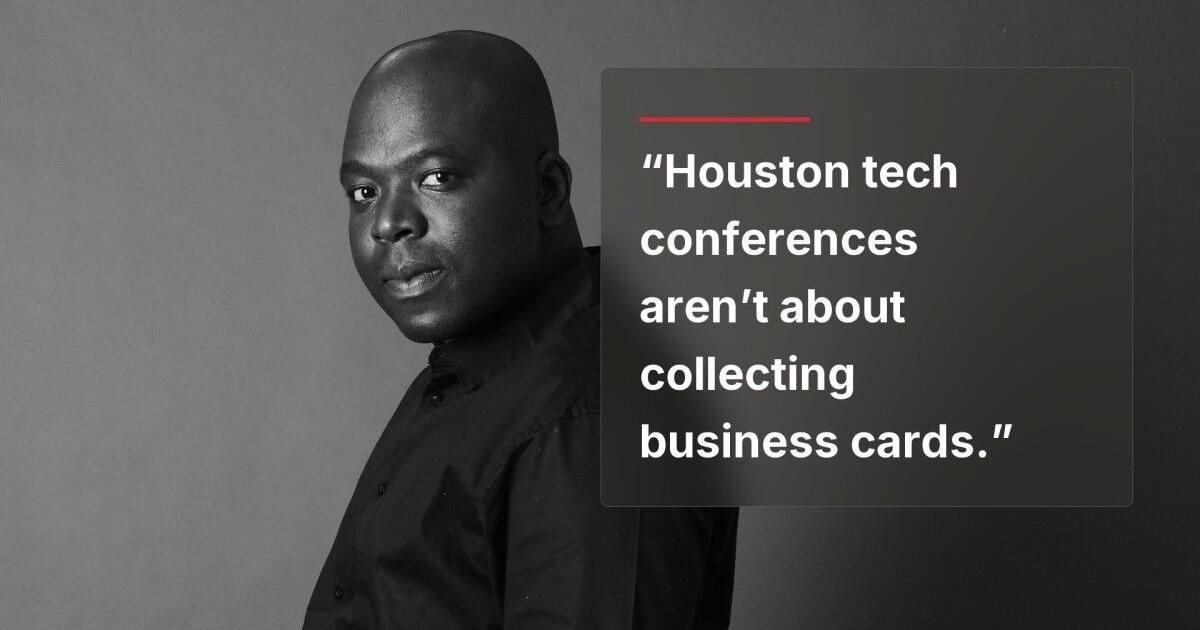 NYC Managed IT Services Provider Shares Must-Attend Tech Conferences in Houston