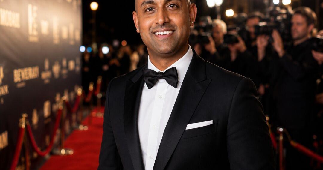 Ravi Ryan Mohanlal Expands International Presence Across Business, Sports, Football and Media