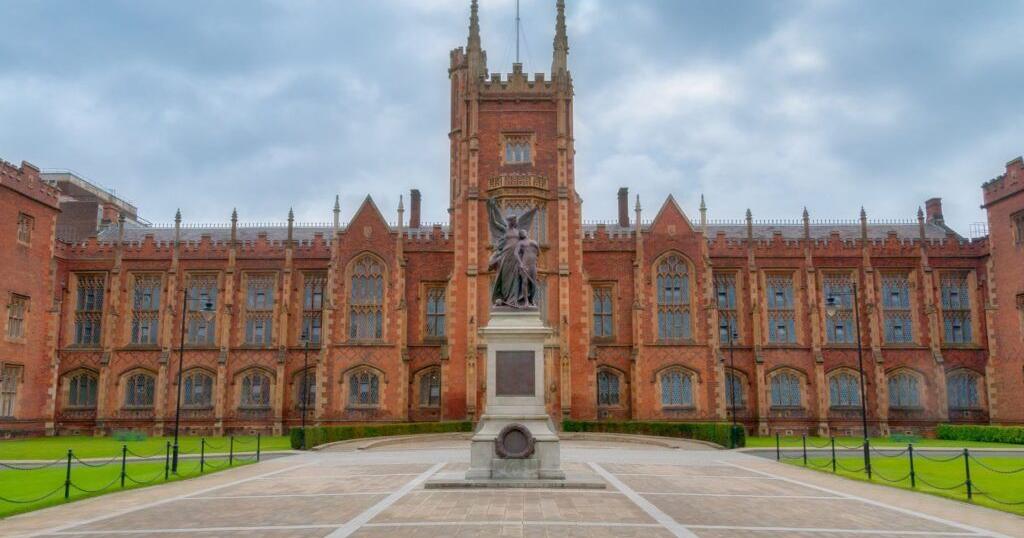 Planning to Study Abroad in Queen's University Belfast? Start Here