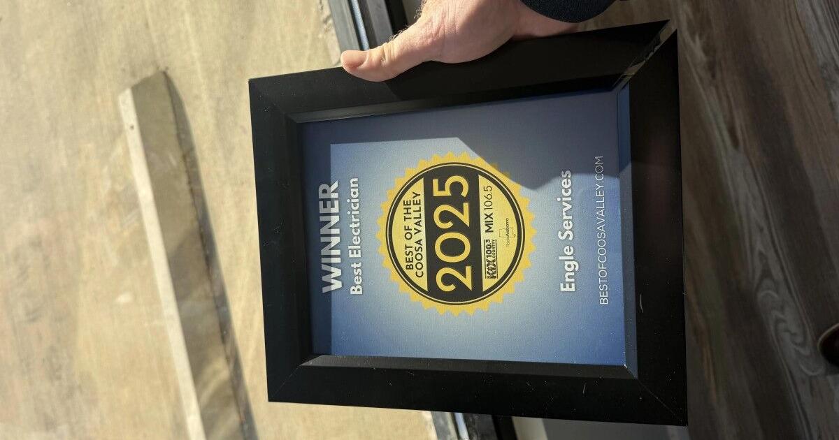 Founded in 2001, Alabama Contractor Now Covers Three Trades for Two States