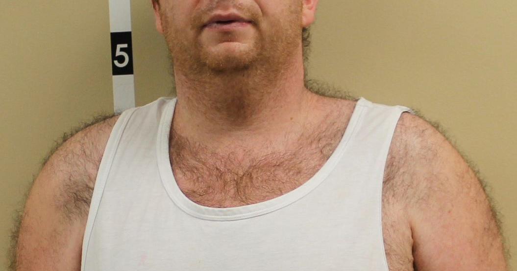 31-year-old Watertown man arrested for solicitation of a minor - Vimarsana News