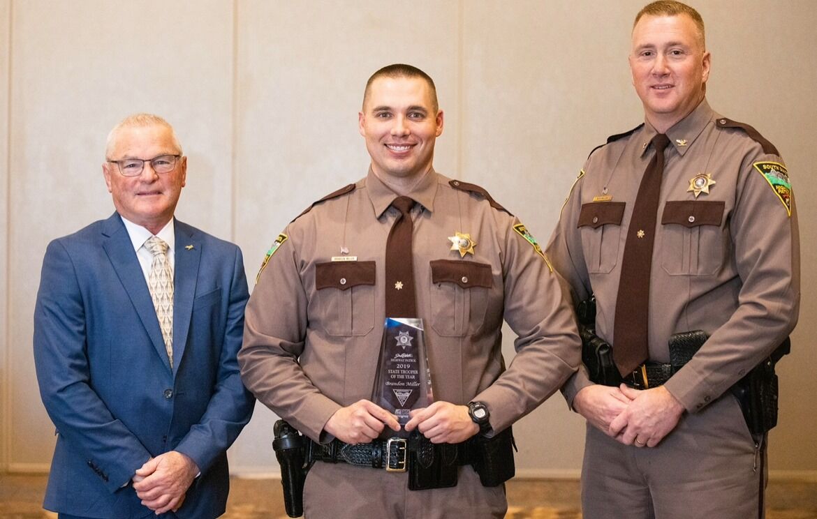 K9 state trooper named law enforcement officer of the year, image size:1170x744