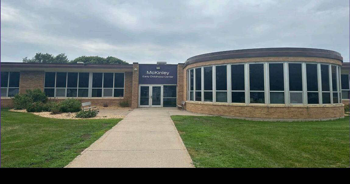 McKinley Early Childhood Center Thrives with New Programs and Activities | Local News