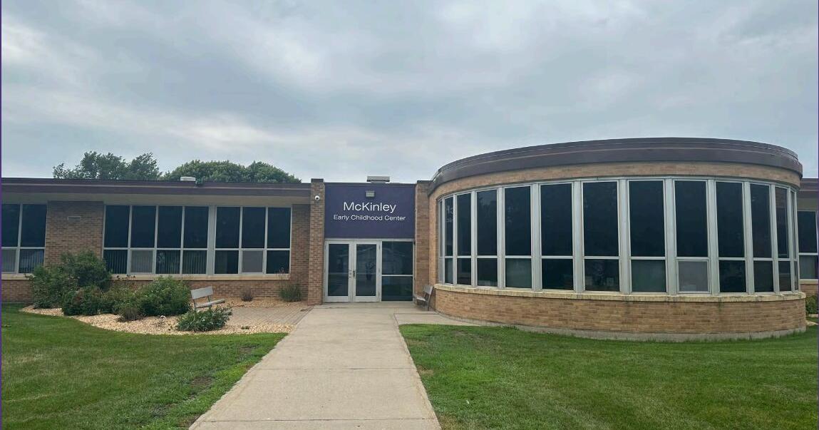 McKinley Early Childhood Center Thrives with New Programs and Activities | Local News McKinley Early Childhood Center Thrives with New Programs and Activities | Local News