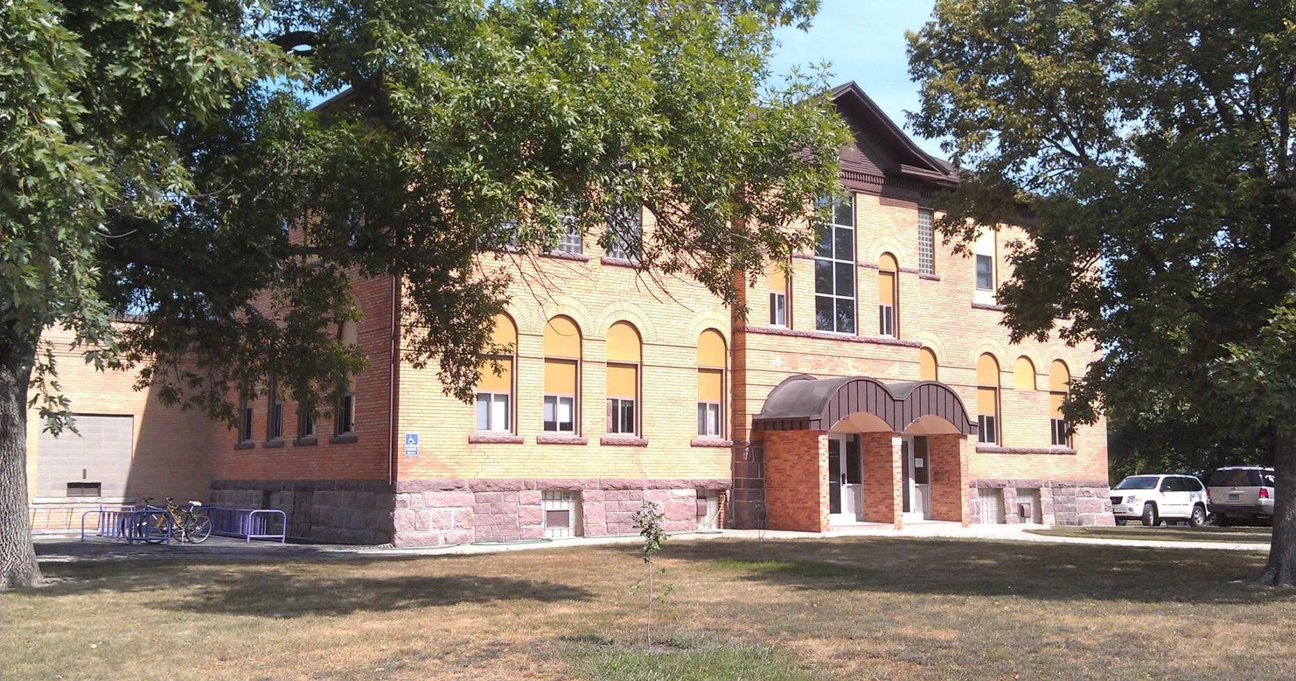 Big Stone City School to become part of Milbank School District - Vimarsana News