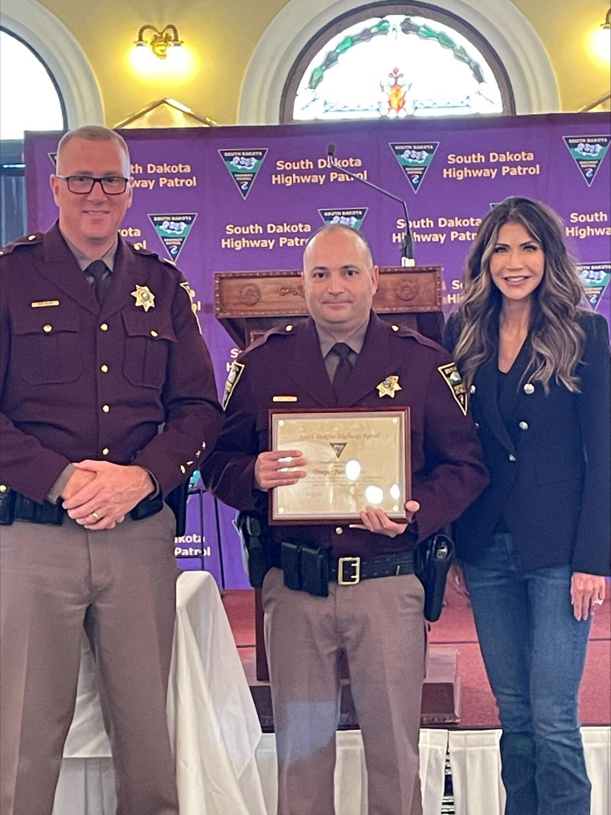 SD DOT Highway Patrol — ARC International, image size:1200x1599