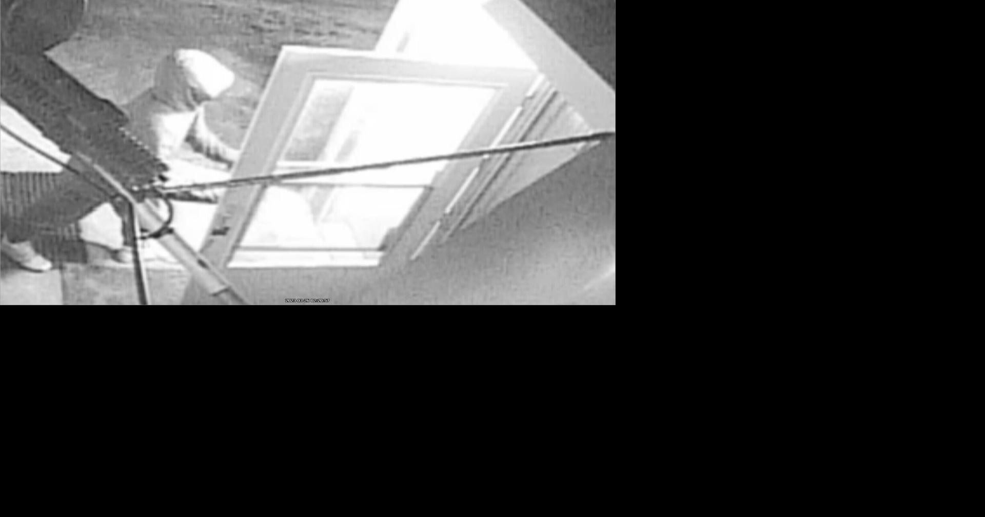 Hamlin Sheriff's seek public's assistance identifying individual