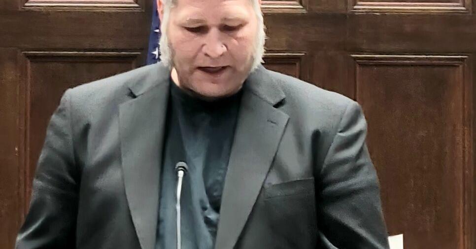 Good News 39th and 40th Graduates of Codington County Drug Court