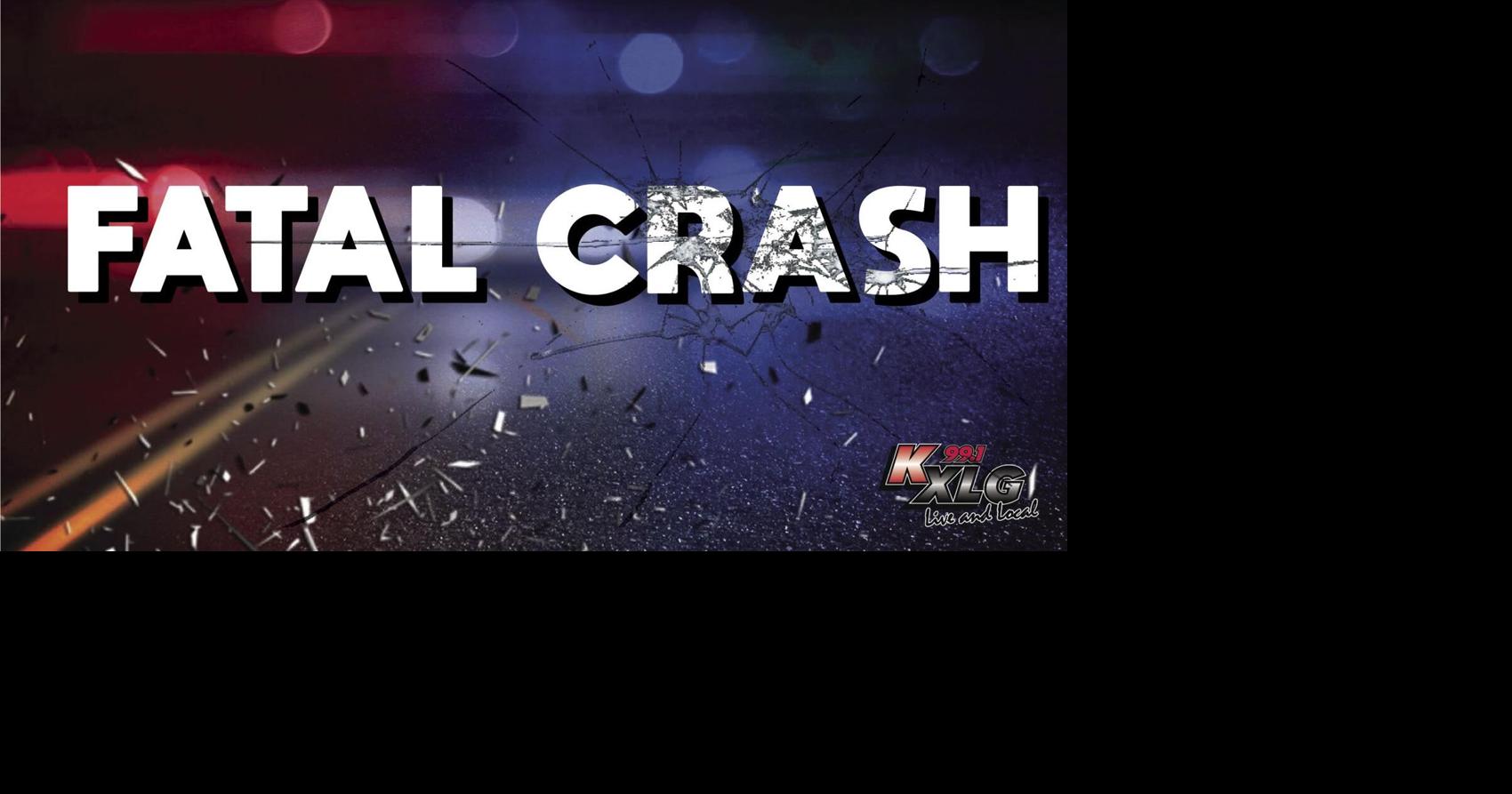 Single-Vehicle Fatal Crash Claims Life of 19-Year-Old Man Near Delmont, SD – mykxlg.com