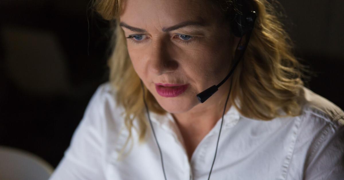 Students Graduate Friday From 74th 911 Basic Telecommunicator ...