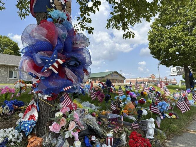 Dramatic video footage shows shooting ambush in Fargo that killed an ...