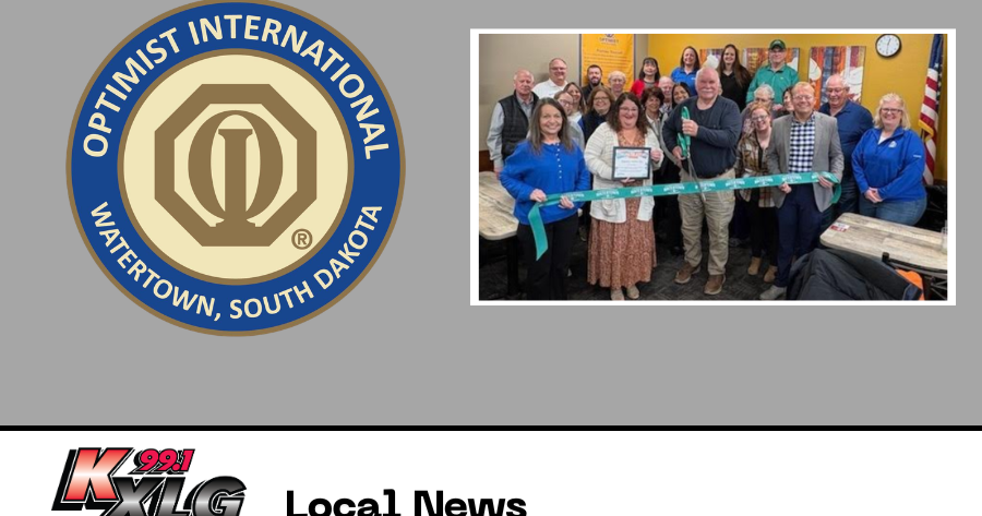 Optimist Ribbons Watertown Optimist Club Celebrates 50 Years of Impact with Ribbon ...