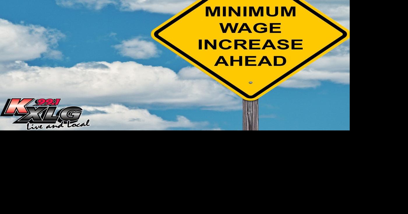 South Dakota Announces Minimum Wage Increase for 2025 Local News