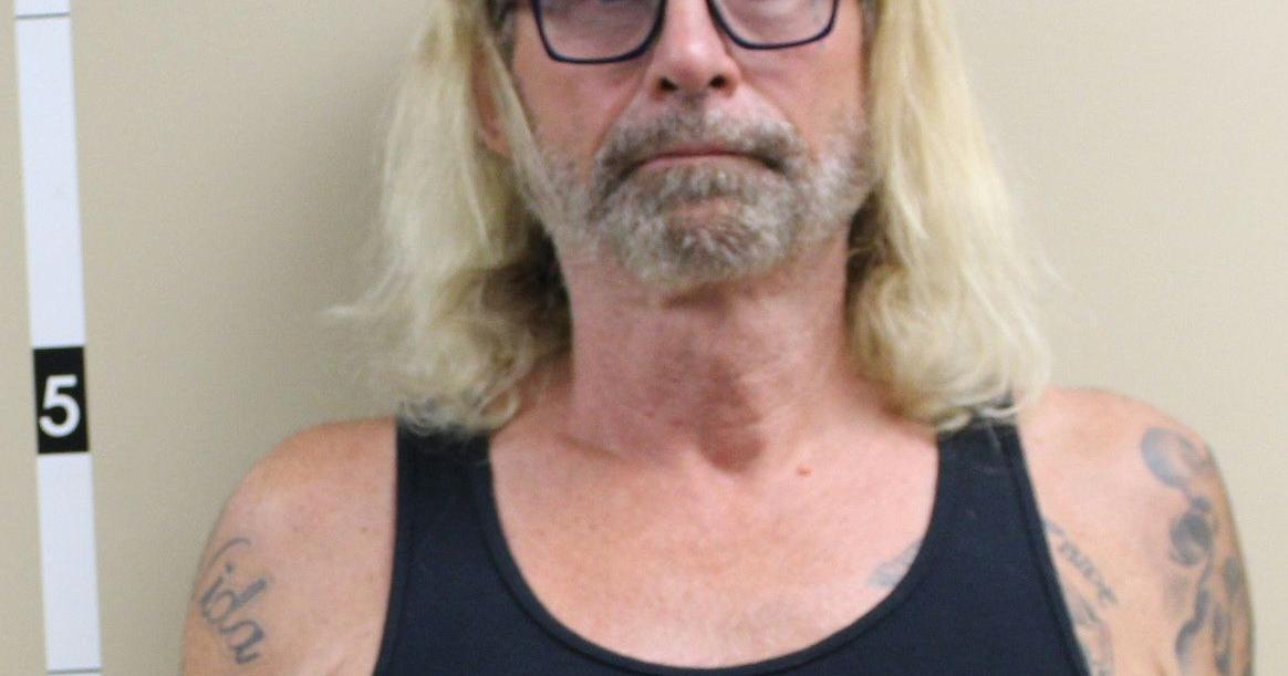 Sioux Falls man arrested and charged for Domestic Simple Assault at ...
