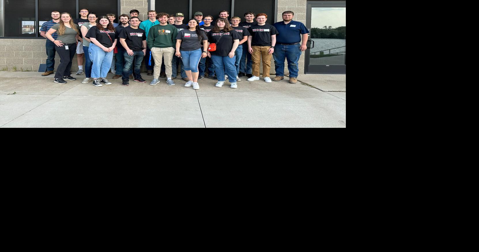 Good NewsWatertown Development Company Summer Interns Local