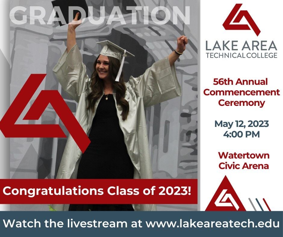 Lake Area Technical College Homepage