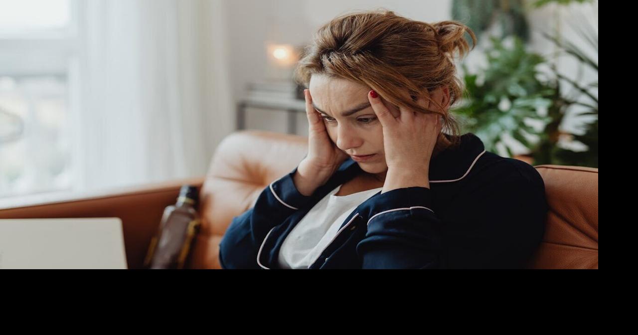 Doctors discover how stress can damage brain cells | Health