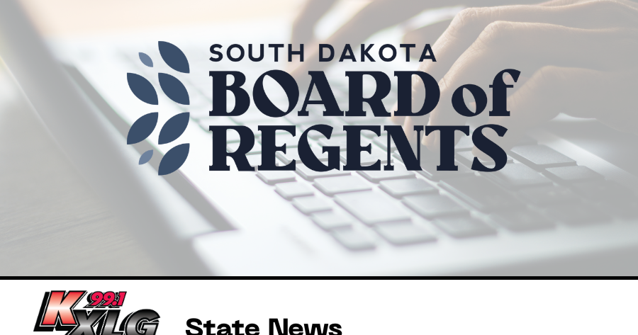 South Dakota Board of Regents Announces Systemwide Strategic Objectives for Artificial Intelligence Integration - mykxlg.com