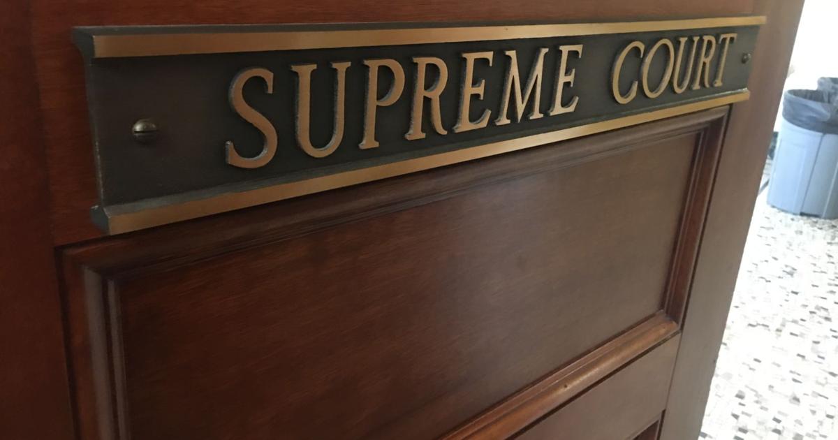 Case Involving Brookings County Jail Expansion Going to the South