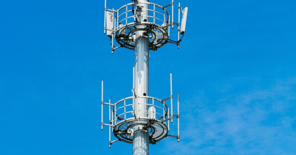 Horvath Towers VI, LLC files lawsuit against Clark County Board of Adjustment over cell tower - Vimarsana News