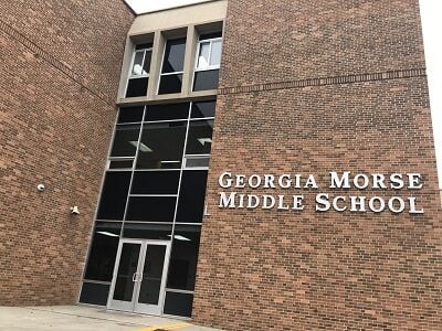 Georgia Morse Middle SChool