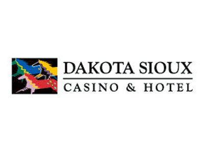 Dakota Sioux Casino Entertainment
