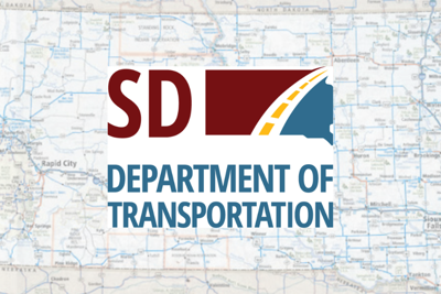 SD Dept of Transportation - 1