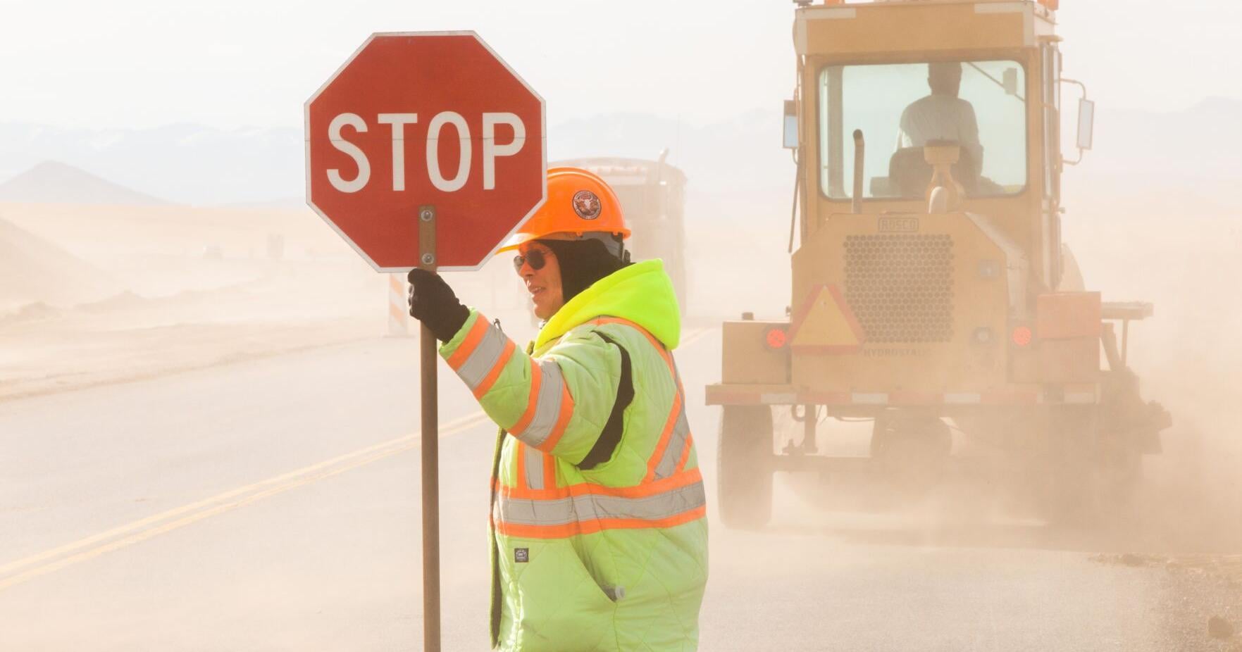 Crack, Chip, and Fog Seal roadwork in Watertown - Vimarsana News