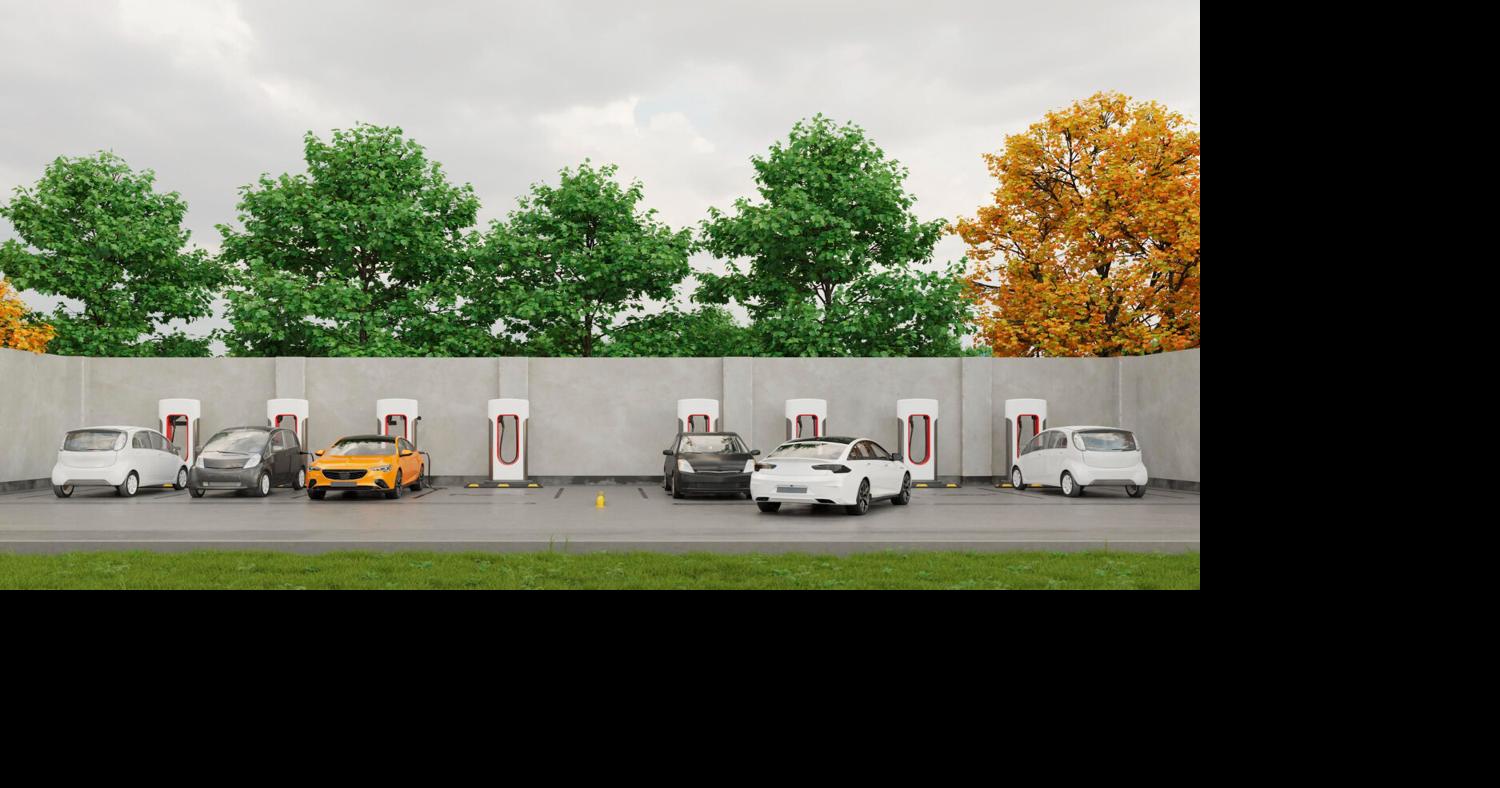 South Dakota Ranks in Top 10 for Highest EV Charging Costs | State News