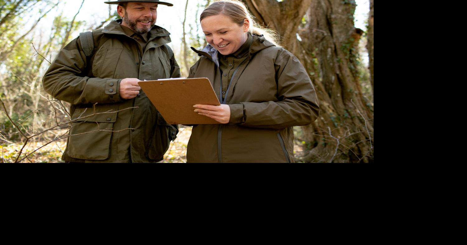 New LATC Conservation Certificate Program Prepares Law Enforcement ...