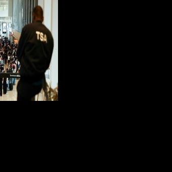 House Republicans reject Senate bid to end US airport chaos