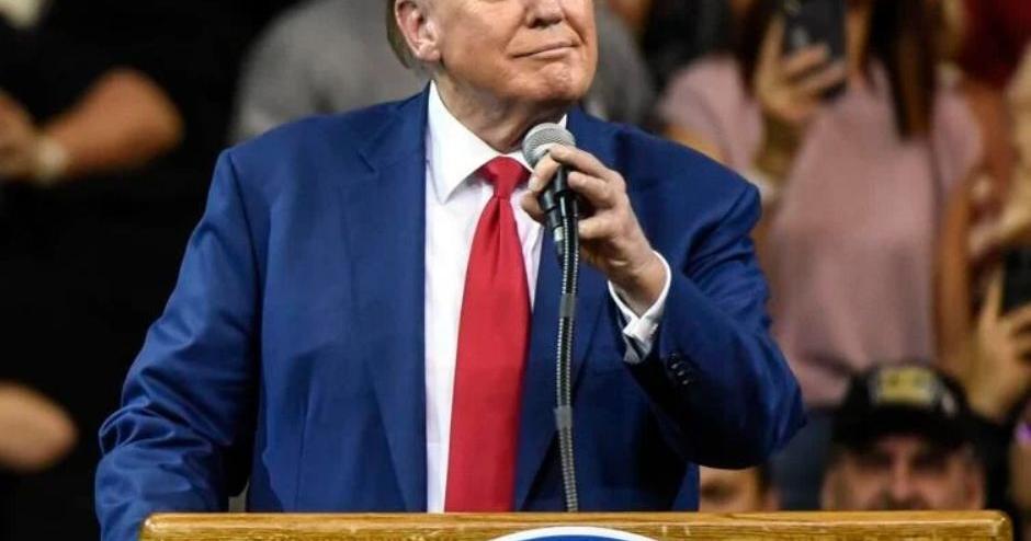 Poll: Trump has sizable lead in South Dakota but shy of 2016 and 2020 numbers - Vimarsana News