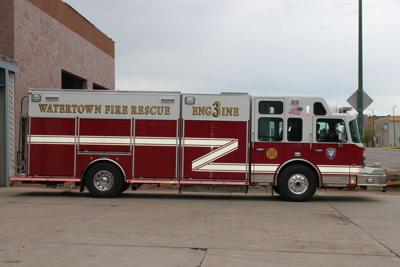 Watertown Fire Rescue