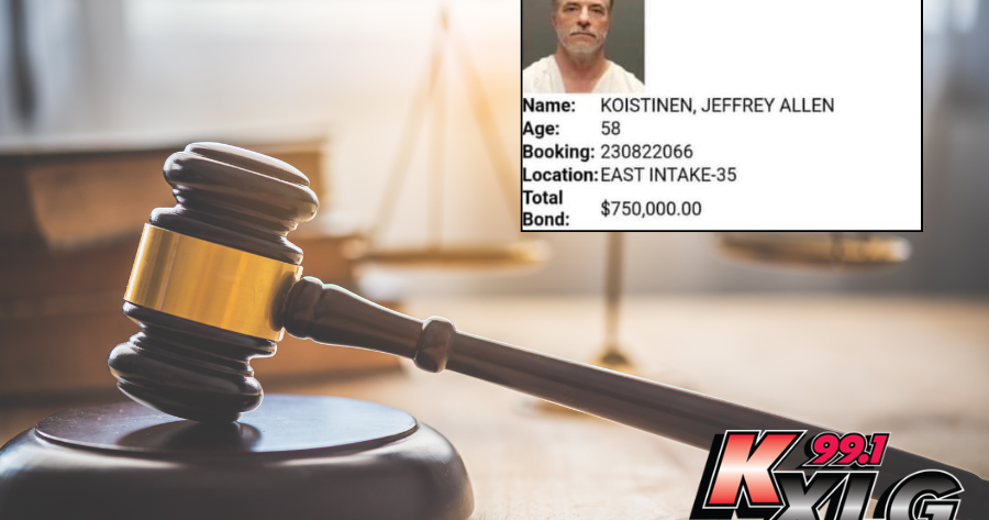 Federal Court Grants Seventh Continuance in Case Against Jeffrey Koistinen; New Details Emerge Aug 21, 2025 14 mins ago