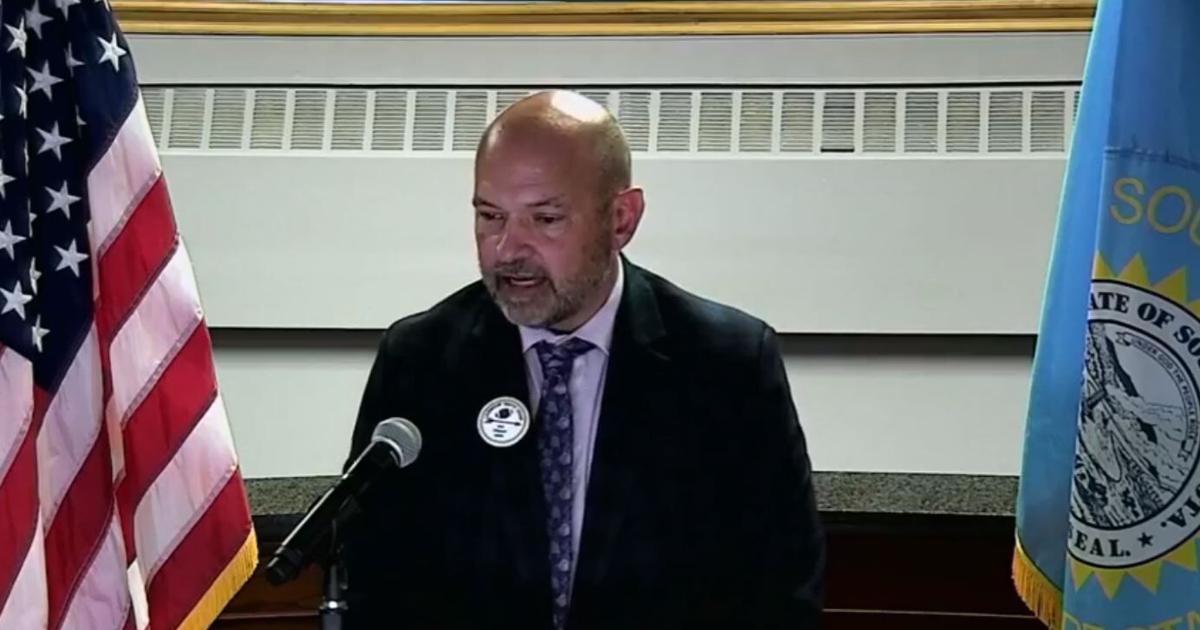 Watertown School District Superintendent Delivers the Latest Numbers of