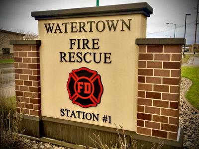 Watertown Fire Rescue