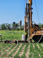 Landowners for Eminent Domain Reform oppose CO2 pipeline, NOT safe and DON'T need