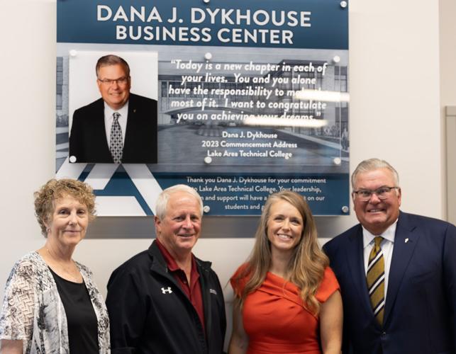 Good News - Exploring the Exciting Developments at LATC&rsquo;s Dana J
