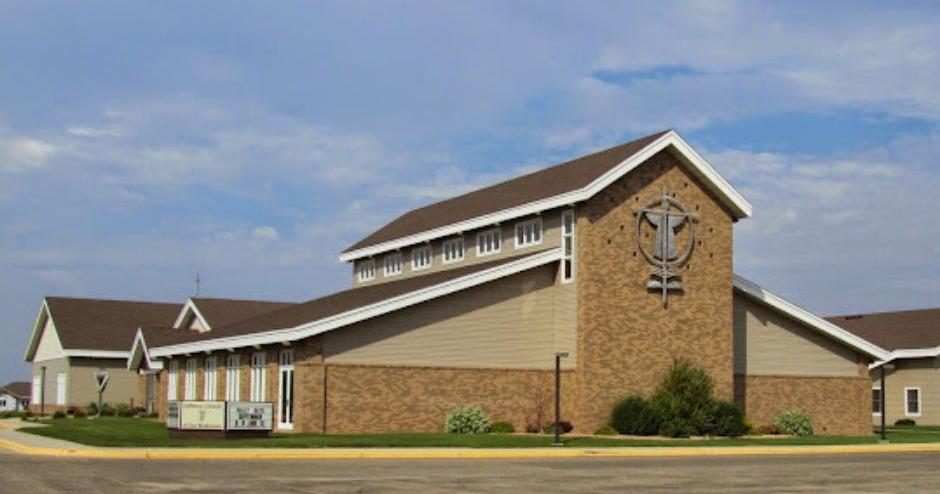 Good News: Watertown church honored for feeding the hungry - Vimarsana News