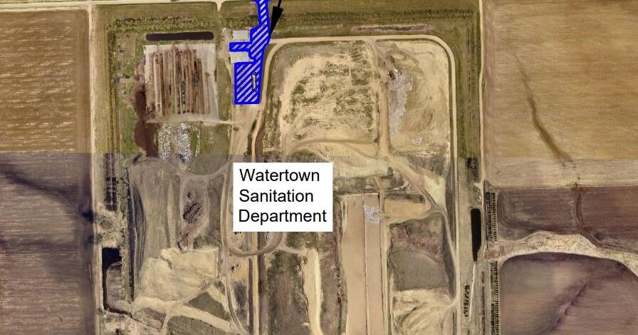 Watertown City Council Approves Bid for Landfill Waste Scale Project ...