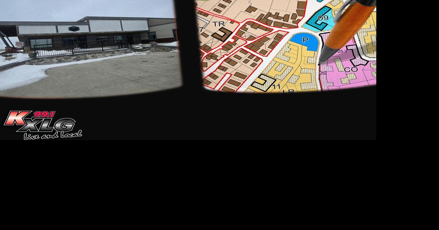 Watertown City Council Considers First Reading Zoning Amendment for ...