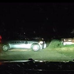 Hamlin County Sheriff's Office reports two weekend arrests - Vimarsana News