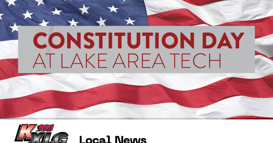LATC to Commemorate Constitution Day with Special Thursday Event