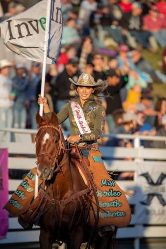 Invenergy Marks 10 Years of Support for Crystal Springs Rodeo – mykxlg.com