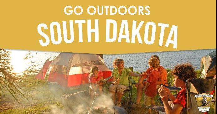 Camping Reservations Open for Memorial Weekend this Saturday | State News |  mykxlg.com