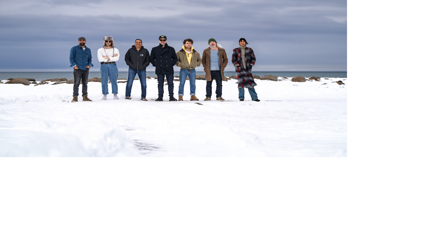 QUOIA Launches with All-Star Musical Collaboration Inspired by Iceland's Wild Landscapes