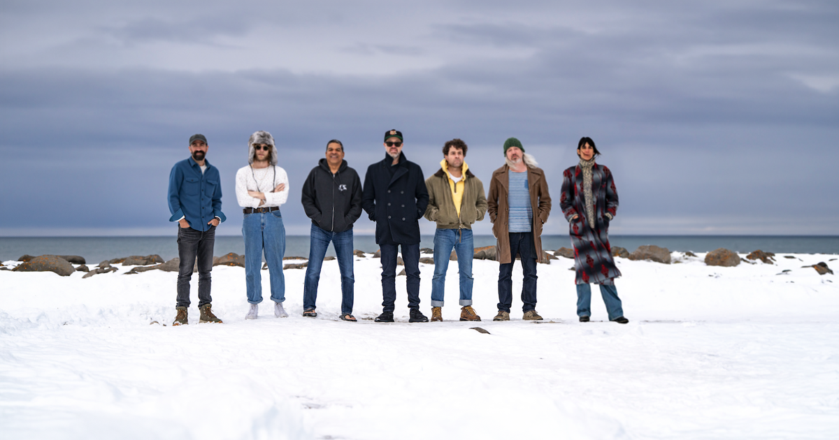 QUOIA Launches with All-Star Musical Collaboration Inspired by Iceland's Wild Landscapes